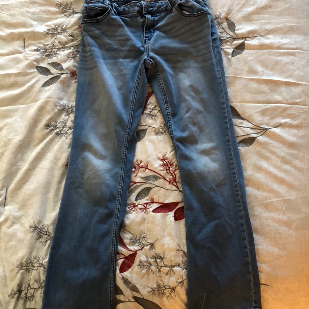 Kids jeans